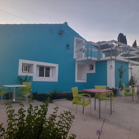Tropicana One Bedroom Flat T1 In Albufeira Gale Close To 8 Beaches Exterior photo
