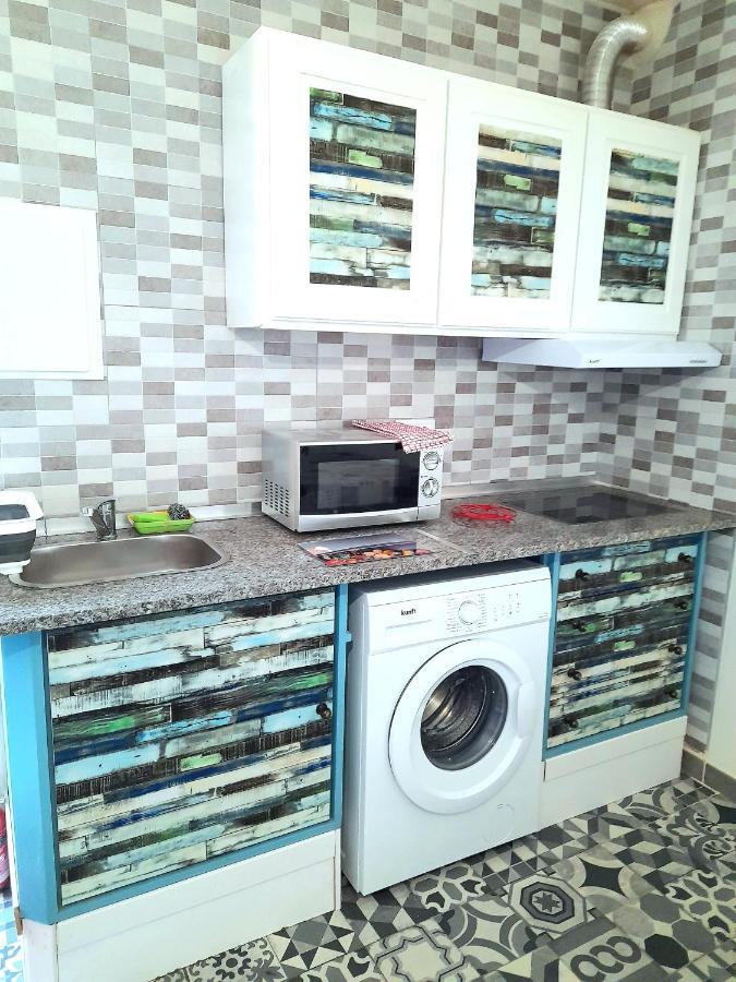 Tropicana One Bedroom Flat T1 In Albufeira Gale Close To 8 Beaches Exterior photo