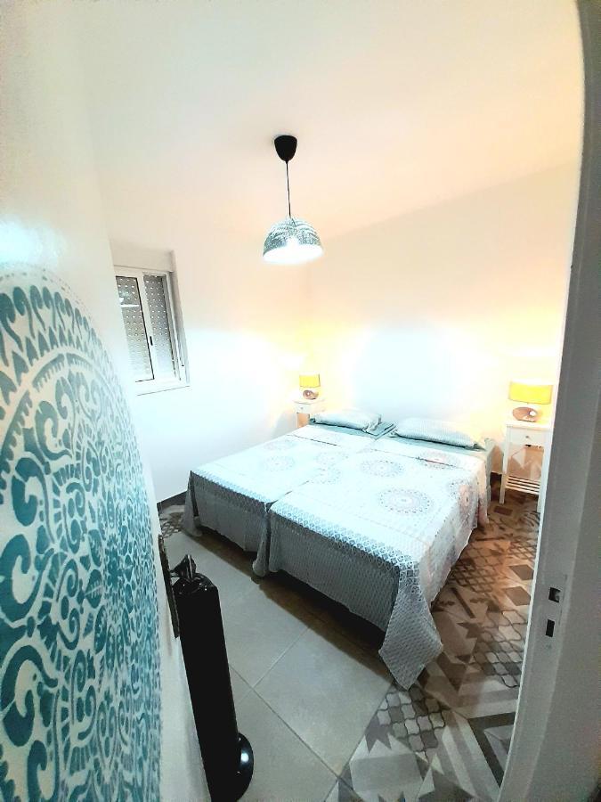 Tropicana One Bedroom Flat T1 In Albufeira Gale Close To 8 Beaches Exterior photo
