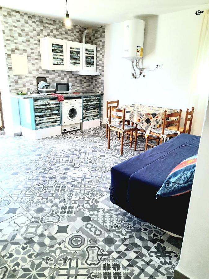 Tropicana One Bedroom Flat T1 In Albufeira Gale Close To 8 Beaches Exterior photo