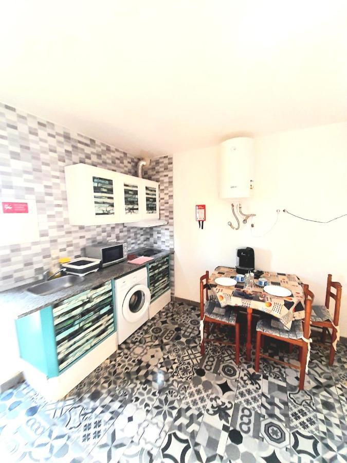 Tropicana One Bedroom Flat T1 In Albufeira Gale Close To 8 Beaches Exterior photo