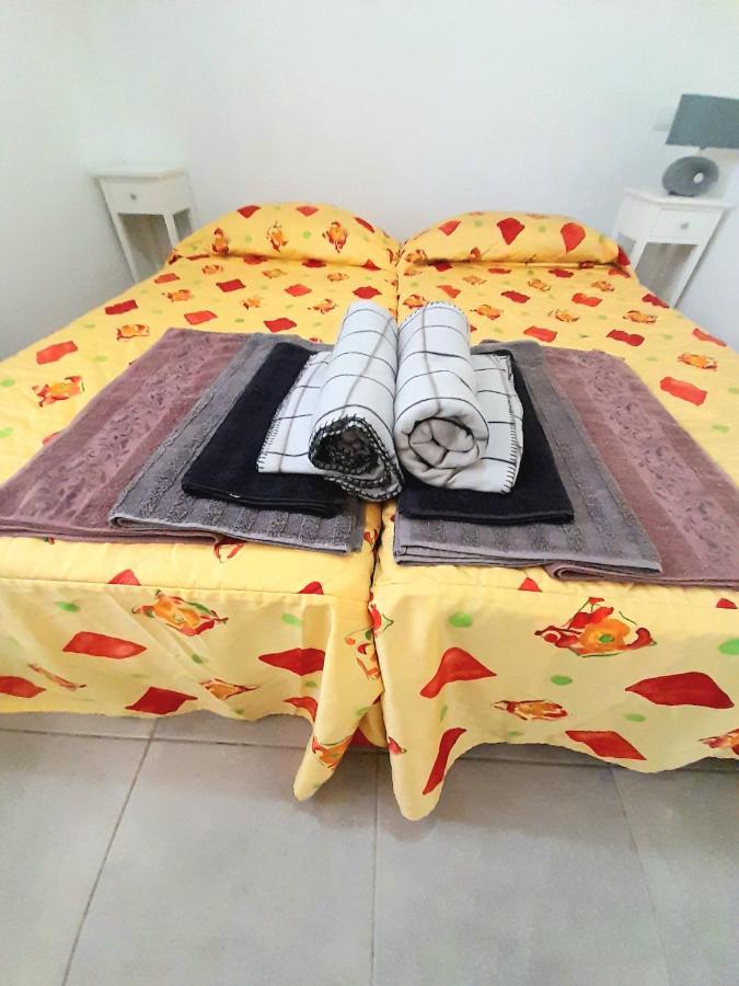 Tropicana One Bedroom Flat T1 In Albufeira Gale Close To 8 Beaches Exterior photo