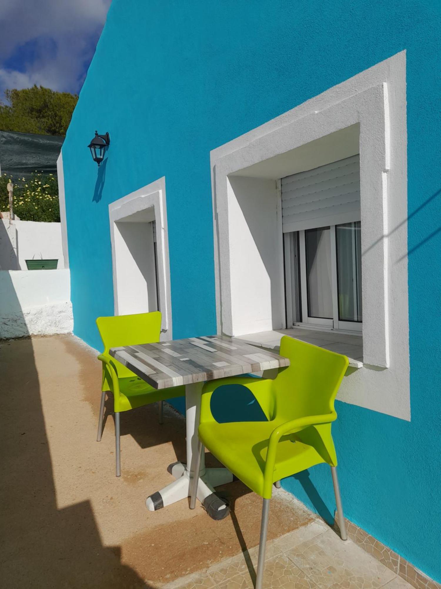 Tropicana One Bedroom Flat T1 In Albufeira Gale Close To 8 Beaches Exterior photo