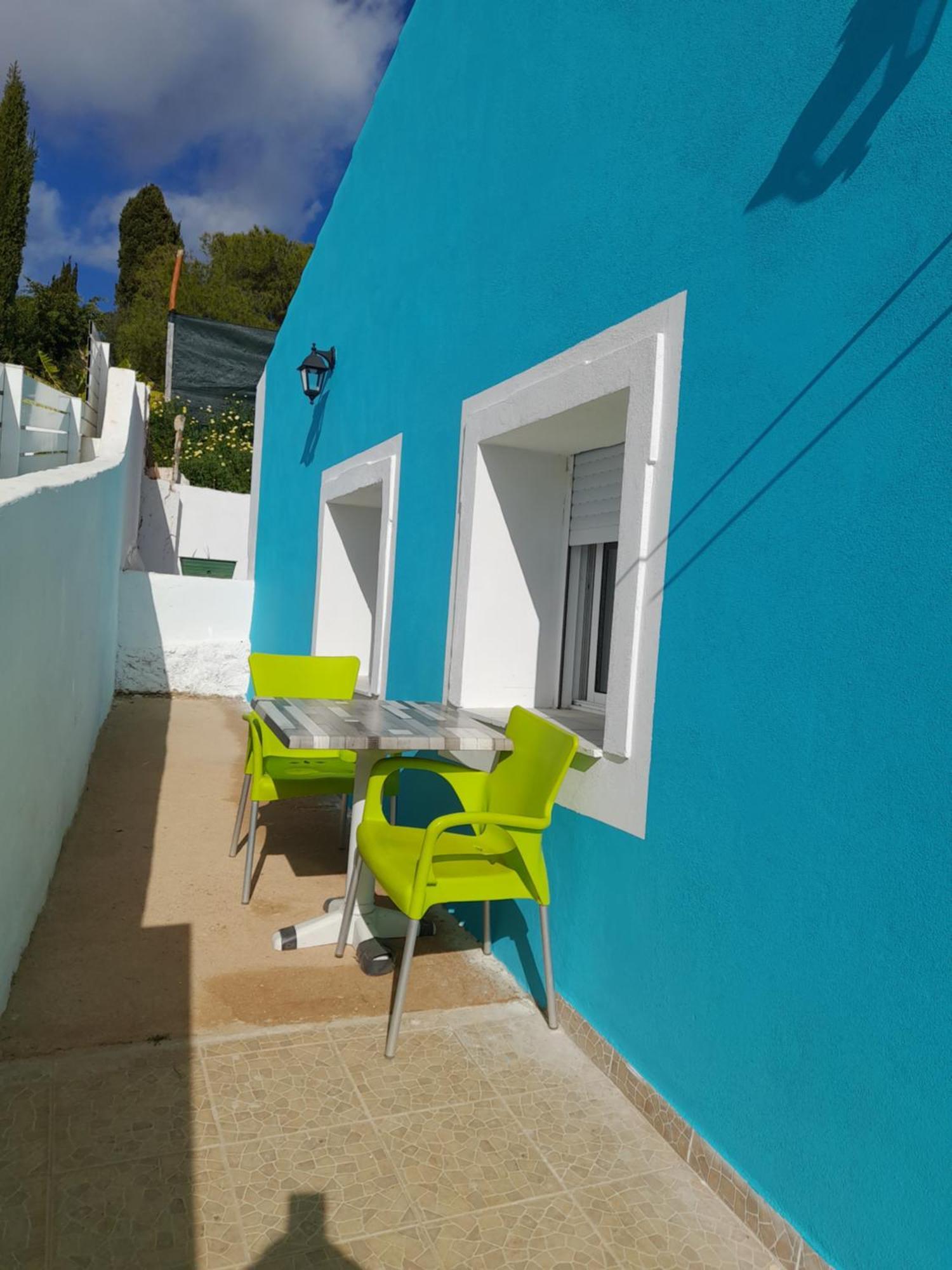 Tropicana One Bedroom Flat T1 In Albufeira Gale Close To 8 Beaches Exterior photo