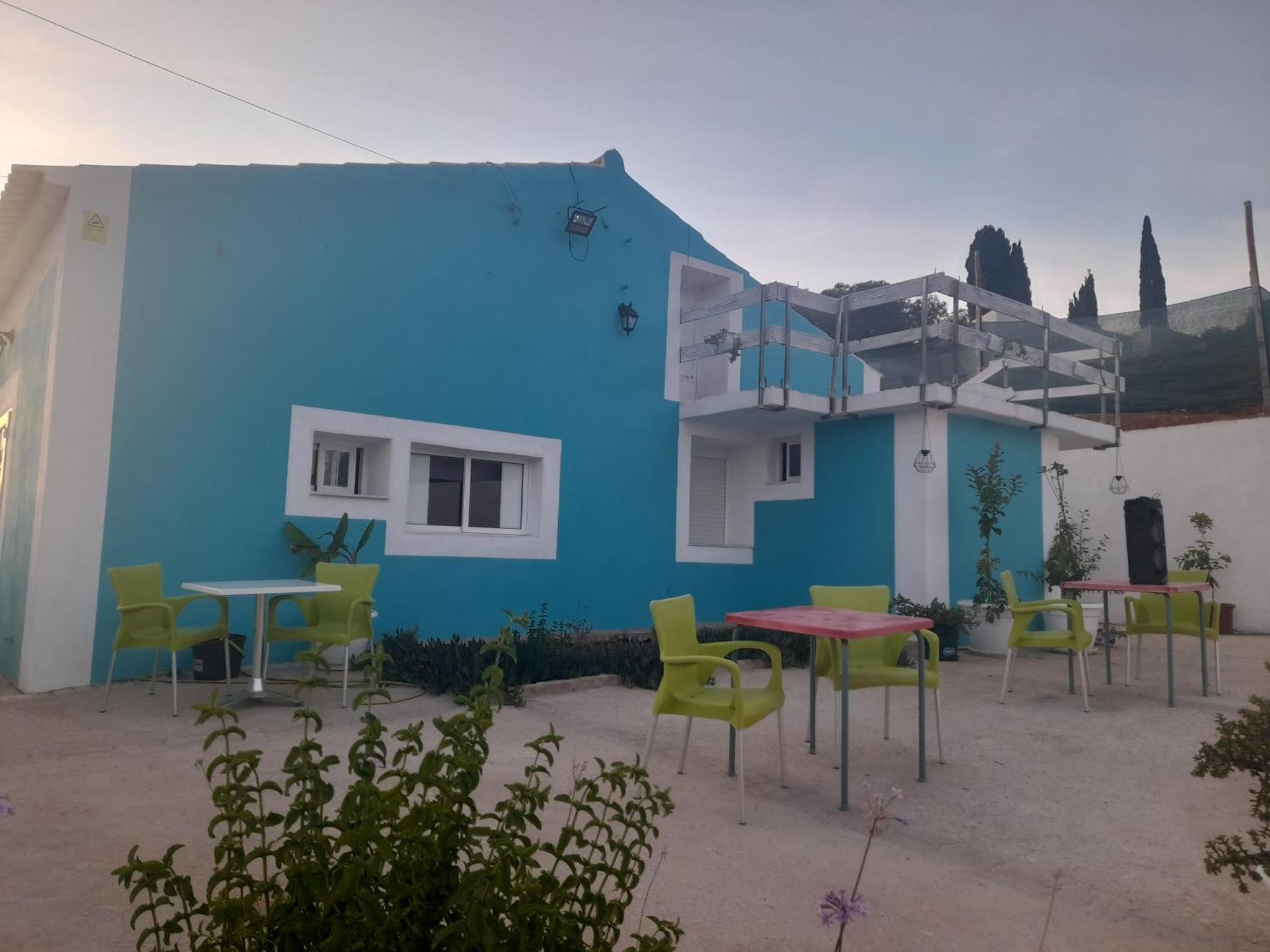 Tropicana One Bedroom Flat T1 In Albufeira Gale Close To 8 Beaches Exterior photo
